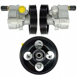 CHINA DSP2335 Насос гідропідсилювача nissan primastar 1.9dci