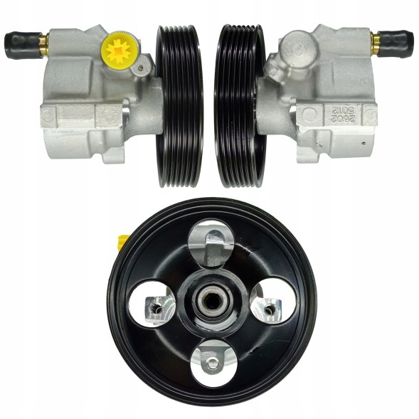 CHINA DSP2335 Насос гідропідсилювача nissan primastar 1.9dci