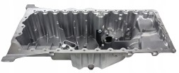 motoGRAPA 589985370 ПІДДОН ОЛИВНИЙ VOLVO S80 2006 - 2016 / 30777700 307777003