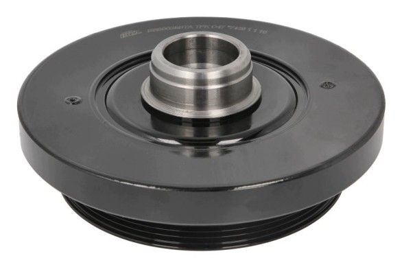 V-maxzone Part VIC-188905 Шків колінчастого вала для BMW 3 (G20, G80, G28), 3 (G21, G81), 5 (G30,
