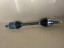 Euro Driveshafts VW-8-4008 CRAFTER/MAN ВАЛ ЛІВИЙ CRAFTER MAN TGE 2016 - НОВИЙ