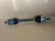 Euro Driveshafts VW-8-4008 CRAFTER/MAN ВАЛ ЛІВИЙ CRAFTER MAN TGE 2016 - НОВИЙ