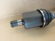 Euro Driveshafts VW-8-4008 CRAFTER/MAN ВАЛ ЛІВИЙ CRAFTER MAN TGE 2016 - НОВИЙ