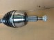 Euro Driveshafts VW-8-4008 CRAFTER/MAN ВАЛ ЛІВИЙ CRAFTER MAN TGE 2016 - НОВИЙ