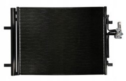 AC 30794562, 31274157 Охолоджувач кондиціонера volvo v60 ii 2011 - 2019