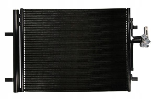 AC 30794562, 31274157 Охолоджувач кондиціонера volvo v60 ii 2011 - 2019