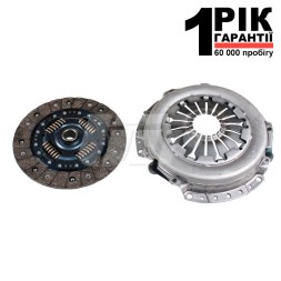 CK70032 SATO TECH Комплект зчеплення