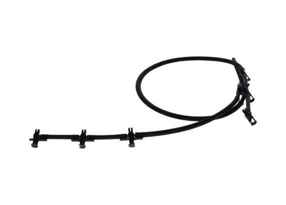 Bosch 0 445 130 106 Шланг переливу палива