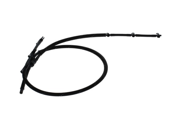 Bosch 0 445 130 106 Шланг переливу палива
