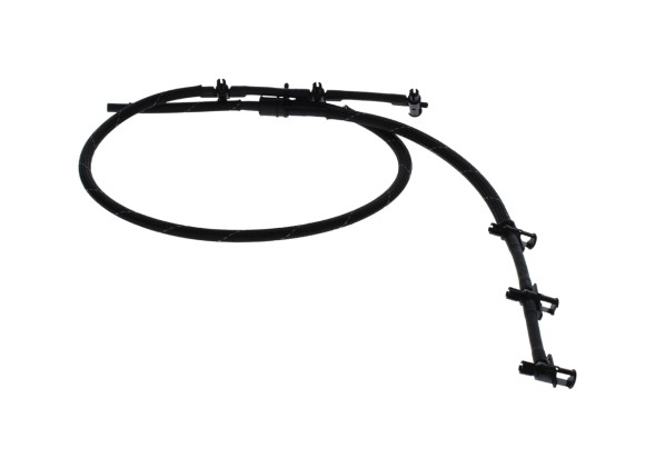 Bosch 0 445 130 106 Шланг переливу палива