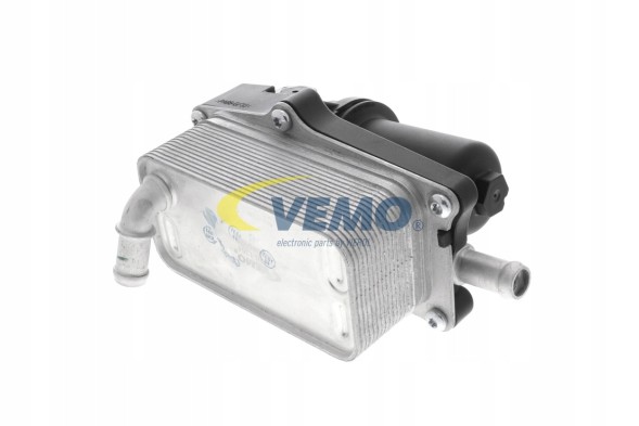 Vemo V30-60-1351 Охолоджувач масла vemo v30-60-1351 mercedes 1.5d-2.2d 11.11-