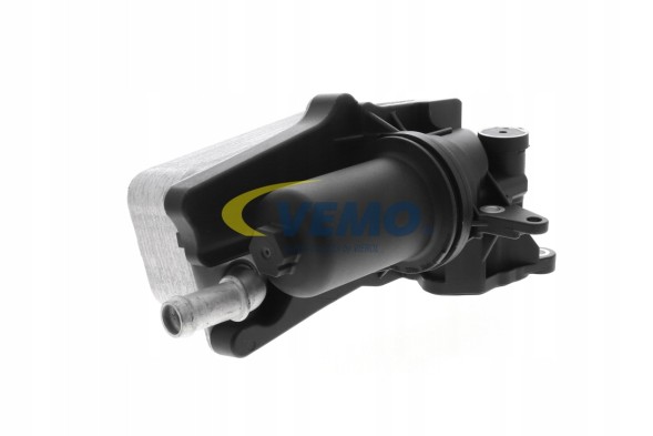 Vemo V30-60-1351 Охолоджувач масла vemo v30-60-1351 mercedes 1.5d-2.2d 11.11-