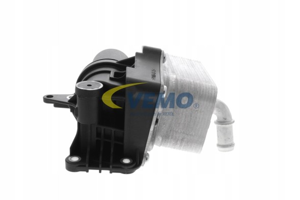 Vemo V30-60-1351 Охолоджувач масла vemo v30-60-1351 mercedes 1.5d-2.2d 11.11-