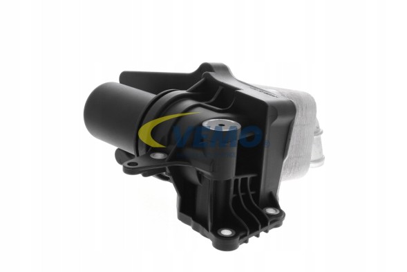 Vemo V30-60-1351 Охолоджувач масла vemo v30-60-1351 mercedes 1.5d-2.2d 11.11-