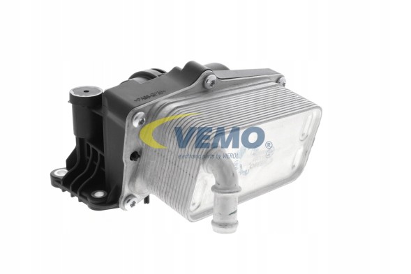 Vemo V30-60-1351 Охолоджувач масла vemo v30-60-1351 mercedes 1.5d-2.2d 11.11-