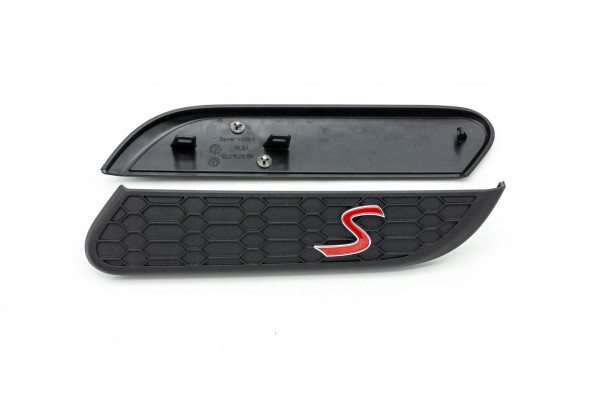 Mini OE 51135A1D9B3 Декоративні бічні накладки S MINI F55 F56 F57