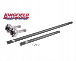 Китай TGJIMF334326SP Півосі + шарніри SUZUKI JIMNY армовані HD Trail Gear 26 фрез OFFROAD