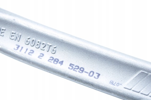BMW OE 2284529 31122284529 НОВИЙ ОЕМ ВАЖІЛЬ ПЕРЕДНІЙ ЛІВИЙ ПОПЕРЕЧНИЙ BMW F87 M2 F80 M3 F82 F83 M4 2284529