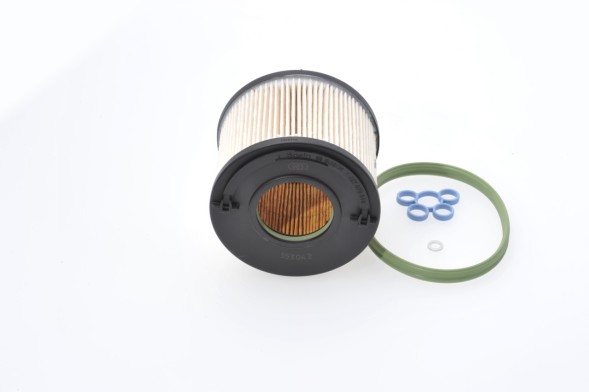 1457070010 BOSCH Фільтр паливний