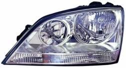 Abakus 223-1121R-LD-E Фара kia sorento i 08/02-12/11 пр