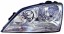 Abakus 223-1121R-LD-E Фара kia sorento i 08/02-12/11 пр