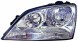 Abakus 223-1121R-LD-E Фара kia sorento i 08/02-12/11 пр