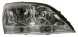 Abakus 223-1121R-LD-E Фара kia sorento i 08/02-12/11 пр