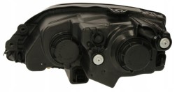 Abakus 223-1121R-LD-E Фара kia sorento i 08/02-12/11 пр