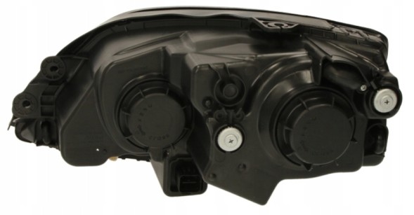 Abakus 223-1121R-LD-E Фара kia sorento i 08/02-12/11 пр