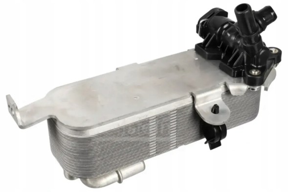 Febi bilstein 172243 Радіатор охолодження трансмісійної оливи 172243