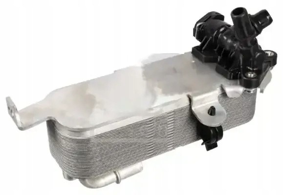 Febi bilstein 172243 Радіатор охолодження трансмісійної оливи 172243