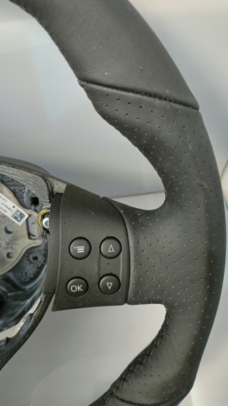 Volkswagen OE Кермо для Volkswagen Golf V 1K0419091 1K0419091DG
