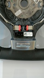 Volkswagen OE Кермо для Volkswagen Golf V 1K0419091 1K0419091DG