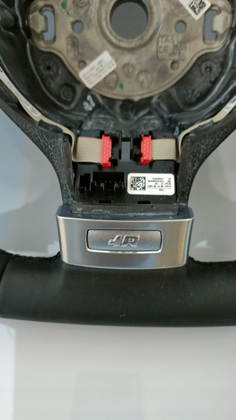 Volkswagen OE Кермо для Volkswagen Golf V 1K0419091 1K0419091DG
