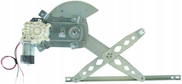 Doga 100708 Склопідйомник doga 100708 suzuki jimny