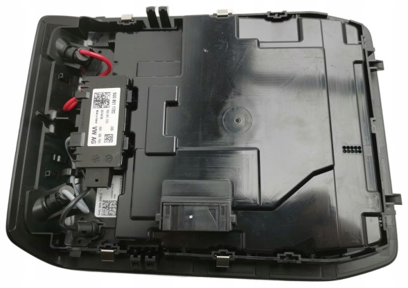 Volkswagen OE 5H0959569D, DWP533502OE Плафон освітлення салону VW ID.4 5H0959569D