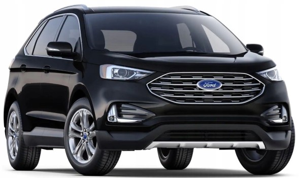 Ford OE K2GZ-3B436-B Піввісь права Ford Edge 2018- НОВА 2,0 ECOBOOST США