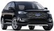 Ford OE K2GZ-3B436-B Піввісь права Ford Edge 2018- НОВА 2,0 ECOBOOST США