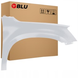 BLU 174421472 Підкрилок SKODA YETI 5L 9156 ПРАВИЙ 09-13 ПЕРЕД