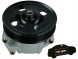 Maxgear 48-0160 48-0158 Maxgear насос пом. Укл. Кер. Bmw 3 98-07 120бар