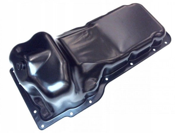 Ultra Power UP-264244 ПІДДОН ДВИГУНА 4.7 DODGE DAKOTA 00-10 DODGE RAM 1500 PICKUP 05-10