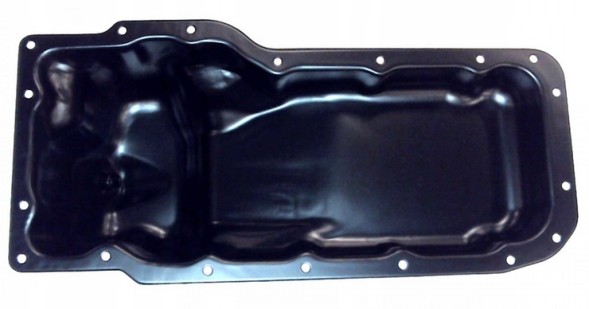 Ultra Power UP-264244 ПІДДОН ДВИГУНА 4.7 DODGE DAKOTA 00-10 DODGE RAM 1500 PICKUP 05-10