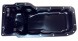 Ultra Power UP-264244 ПІДДОН ДВИГУНА 4.7 DODGE DAKOTA 00-10 DODGE RAM 1500 PICKUP 05-10