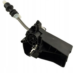 3RG ZLA 58020 ВАЖІЛЬ ПЕРЕМИКАННЯ ПЕРЕДАЧ CITROEN PEUGEOT JUMPY 07- ML6 2400EG 1400284480