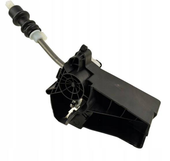 3RG ZLA 58020 ВАЖІЛЬ ПЕРЕМИКАННЯ ПЕРЕДАЧ CITROEN PEUGEOT JUMPY 07- ML6 2400EG 1400284480