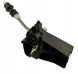 3RG ZLA 58020 ВАЖІЛЬ ПЕРЕМИКАННЯ ПЕРЕДАЧ CITROEN PEUGEOT JUMPY 07- ML6 2400EG 1400284480