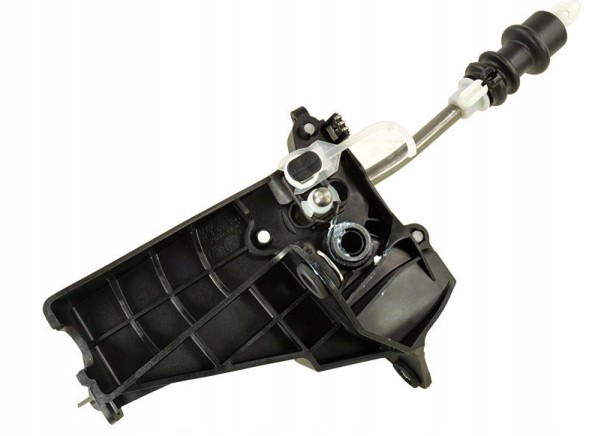 3RG ZLA 58020 ВАЖІЛЬ ПЕРЕМИКАННЯ ПЕРЕДАЧ CITROEN PEUGEOT JUMPY 07- ML6 2400EG 1400284480