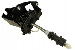 3RG ZLA 58020 ВАЖІЛЬ ПЕРЕМИКАННЯ ПЕРЕДАЧ CITROEN PEUGEOT JUMPY 07- ML6 2400EG 1400284480