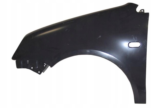 Tong Yang 6Q0821105D БРИЗКОВИК VW ПОЛО 9N 2001-2005 ПЕРЕДНІЙ ЛІВИЙ КАТАФОРЕЗ
