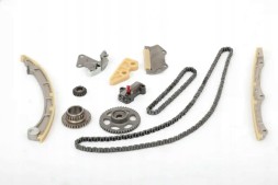 Japanparts KDK-403 Комплект ланцюга грм kdk-403 japanparts honda